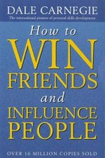 How Win Friends And Influence People  CD