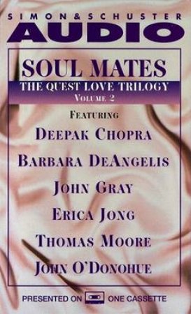 Soul Mates - Cassette by Various