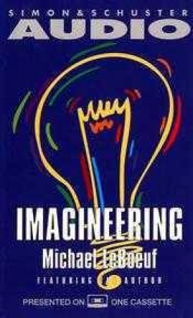 Imagineering - Cassette by Michael LeBoeuf