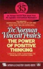 The Power Of Positive Thinking  Cassette