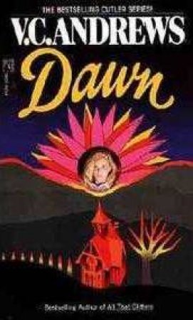 Cutler: Dawn by V C Andrews