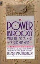 Power Astrology