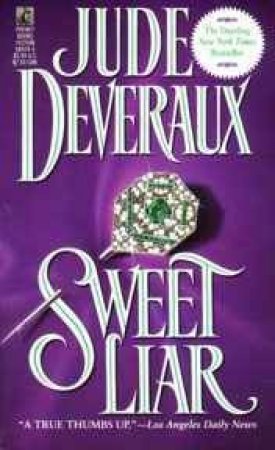 Sweet Liar by Jude Deveraux