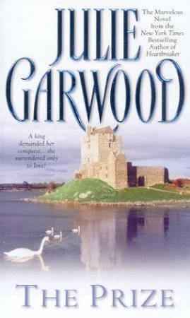 The Prize by Julie Garwood