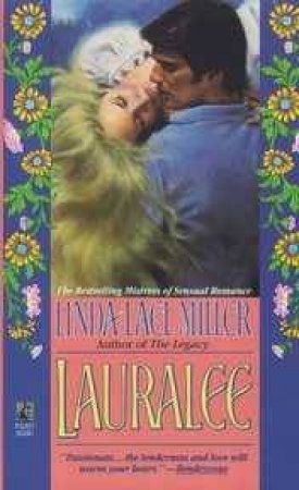 Lauralee by Linda Lael Miller