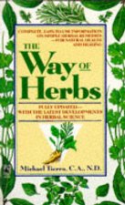 The Way Of Herbs