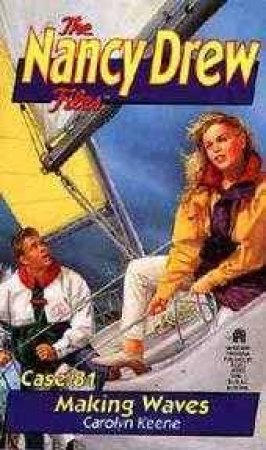 Making Waves by Carolyn Keene