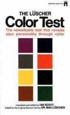 The Luscher Color Test