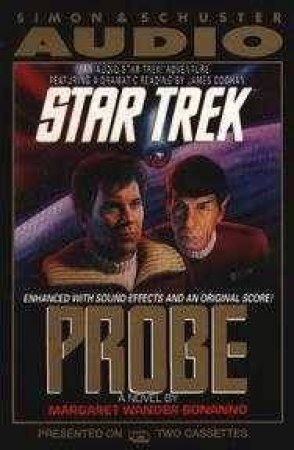 Star Trek: Probe - Cassette by Various