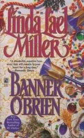 Banner O'Brien by Linda Lael Miller