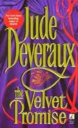 Velvet Promise by Jude Deveraux