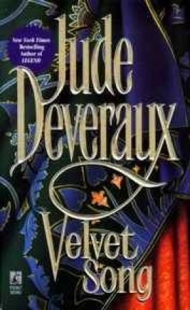 Velvet Song by Jude Deveraux