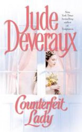 Counterfeit Lady by Jude Deveraux