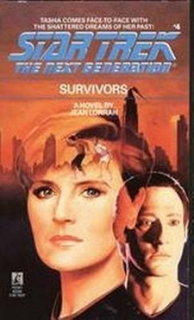 Survivors by Lorrah