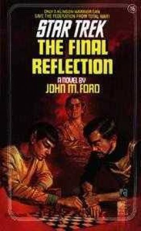 The Final Reflection by John Ford