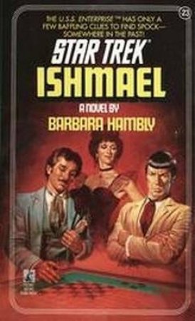 Ishmael by Hambly