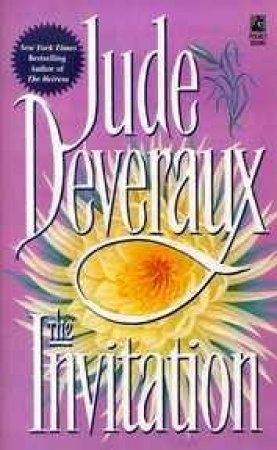 The Invitation by Jude Deveraux