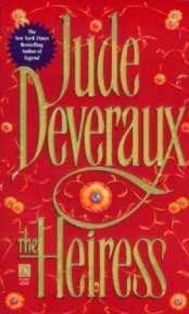 The Heiress by Jude Deveraux