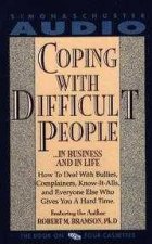 Coping With Difficult People  Cassette