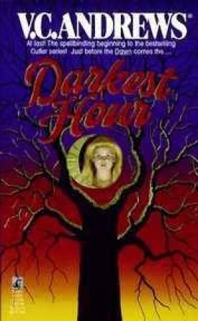 Cutler: Darkest Hour by V C Andrews