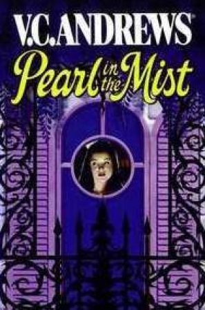 Landry: Pearl In The Mist by V C Andrews