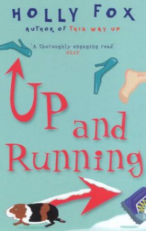 Up And Running by Holly Fox