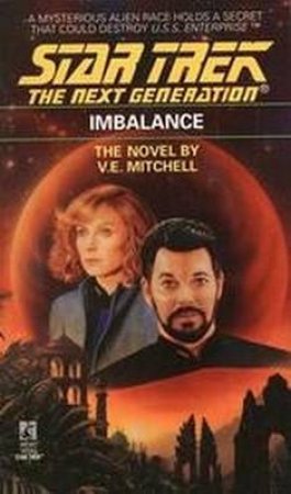 Imbalance by V E Mitchell