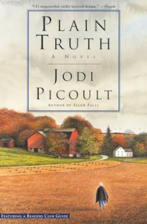 Plain Truth by Jodi Picoult