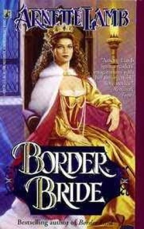 Border Bride by Arnette Lamb