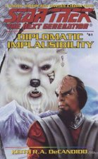 Diplomatic Implausibility