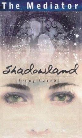 Shadowland by Jenny Carroll