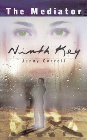 Ninth Key by Jenny Carroll