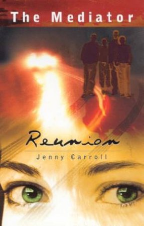 Reunion by Jenny Carroll