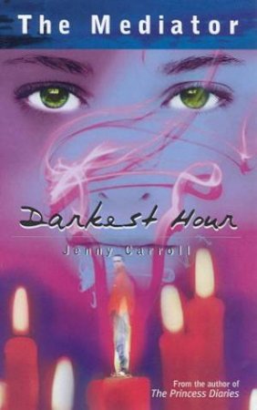 Darkest Hour by Jenny Carroll