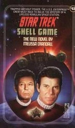 The Shell Game by Crandall