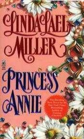 Princess Annie by Linda Lael Miller