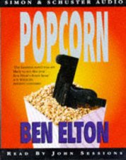 Popcorn  Cassette