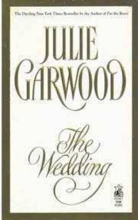 The Wedding by Julie Garwood