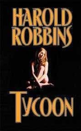 Tycoon by Harold Robbins