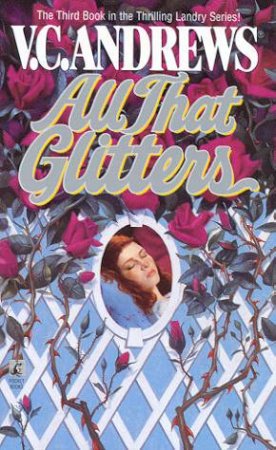 Landry: All That Glitters by V C Andrews