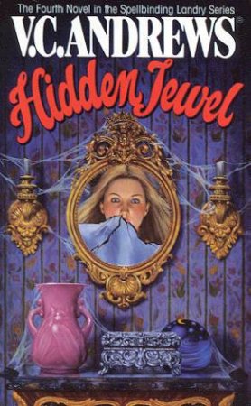 Landry: Hidden Jewel by V C Andrews