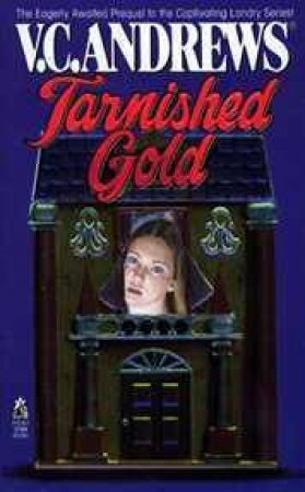 Landry: Tarnished Gold by V C Andrews