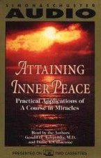 Attaining Inner Peace  Cassette