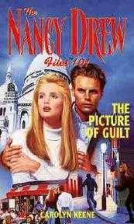 The Picture Of Guilt by Carolyn Keene