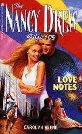 Love Notes by Carolyn Keene