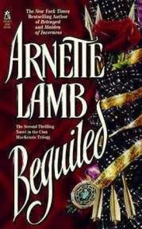 Beguiled by Arnette Lamb