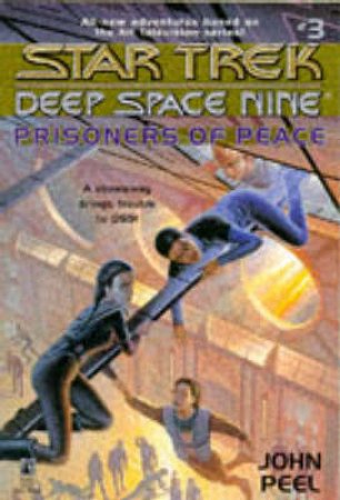 Prisoners Of Peace by Peel