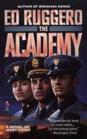 The Academy by Ed Ruggero