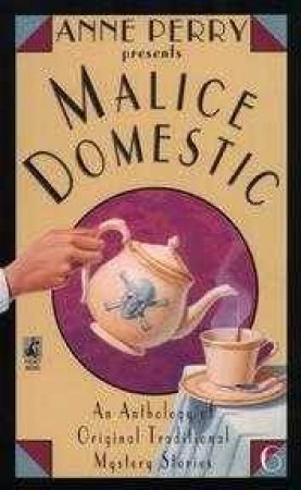 Malice Domestic by Various