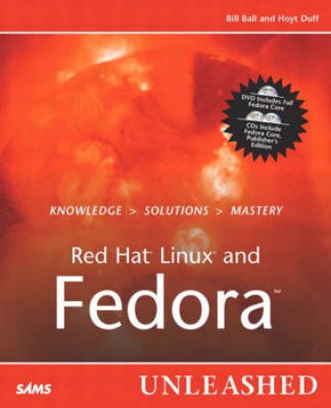 Red Hat Linux X Unleashed by Various